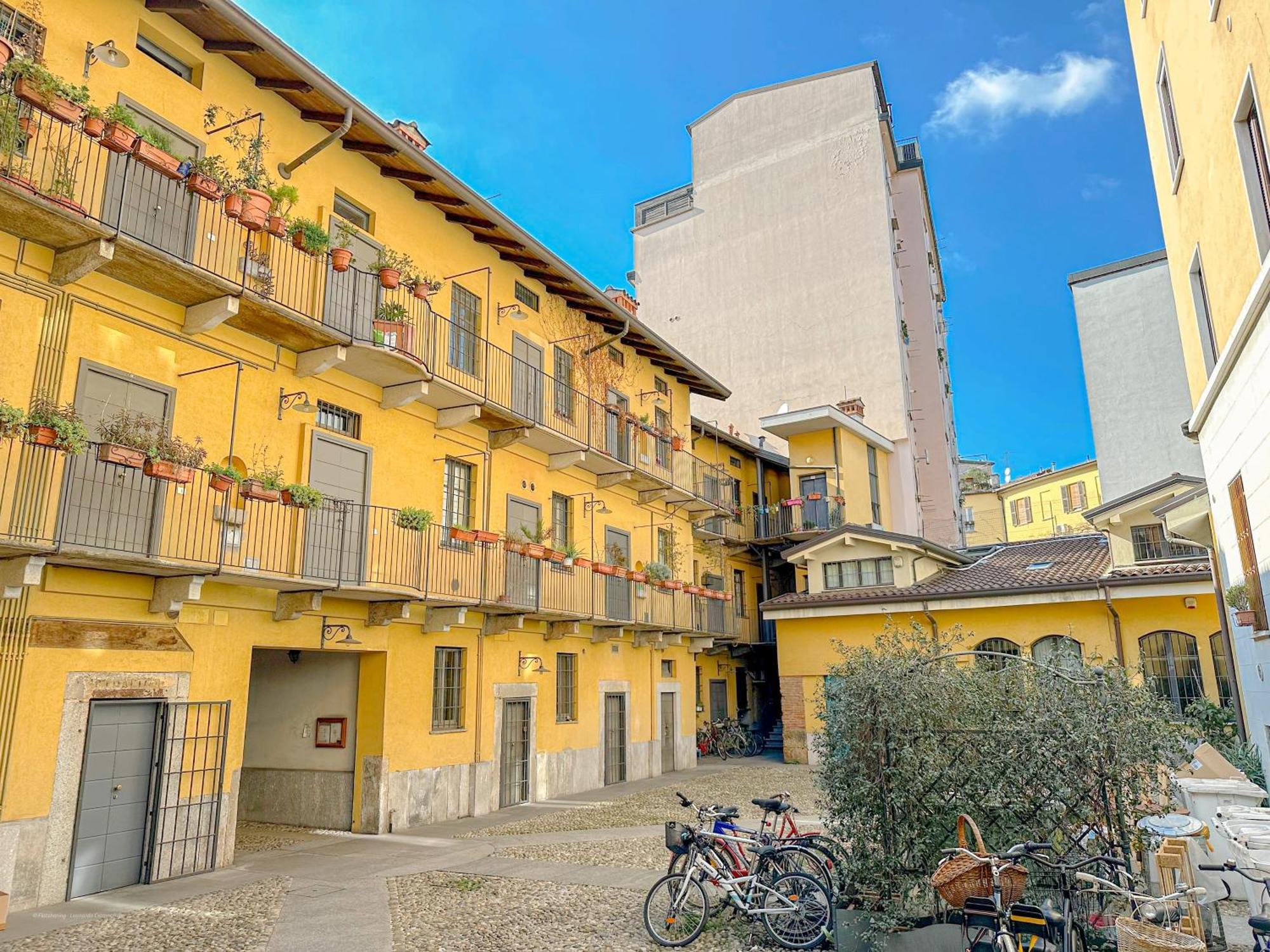 Canonica 72 - 10 Min Da Parco Sempione Milán