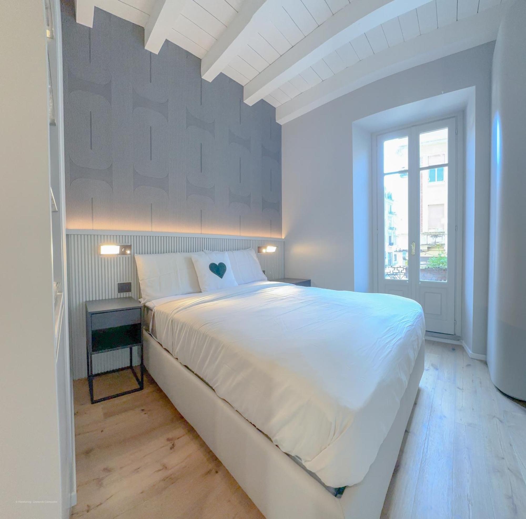 Apartamento Canonica 72 - 10 Min Da Parco Sempione