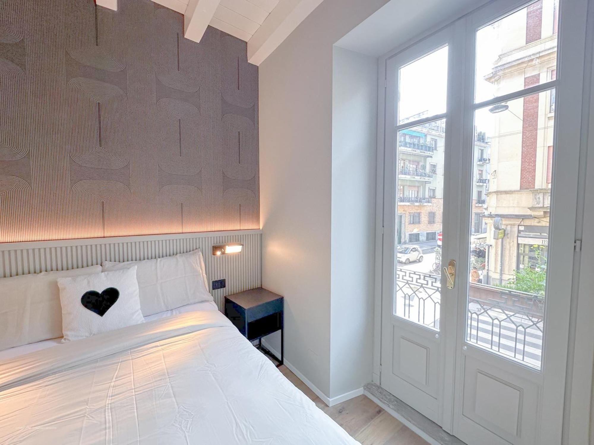 Apartamento Canonica 72 - 10 Min Da Parco Sempione *