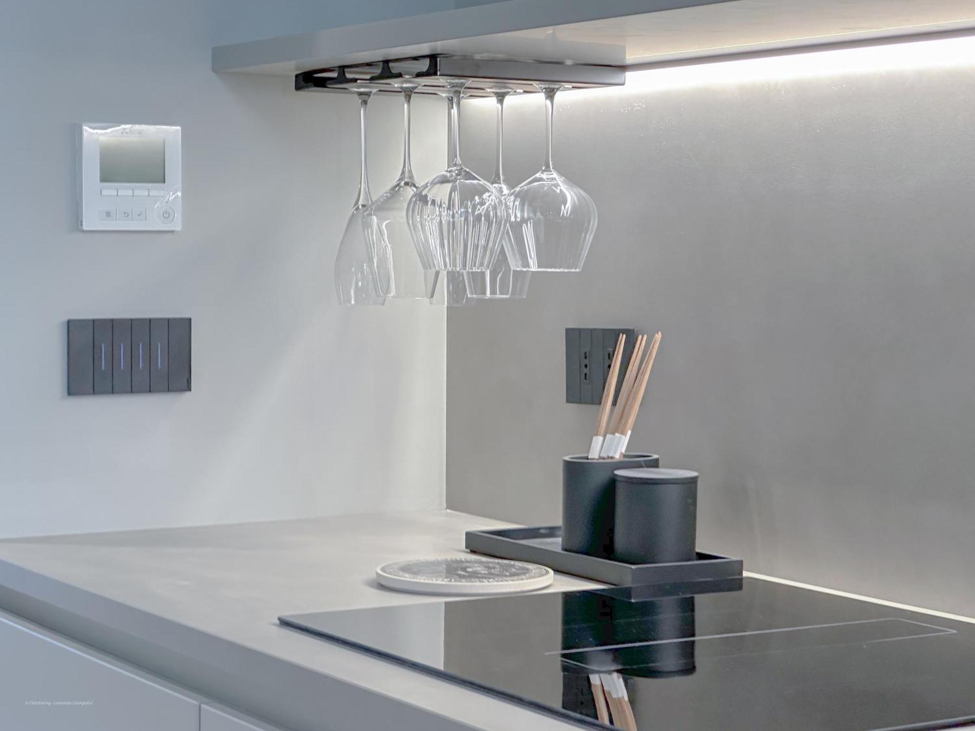 Apartamento Canonica 72 - 10 Min Da Parco Sempione